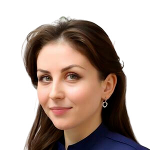 Врач Подберезная Мария Вадимовна