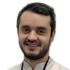 Врач Гаджиев Гусейн Магомедзапирович