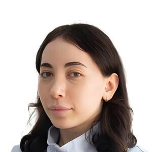 Врач Медведева Ирина Витальевна 