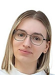 Бойченко Ангелина Юрьевна