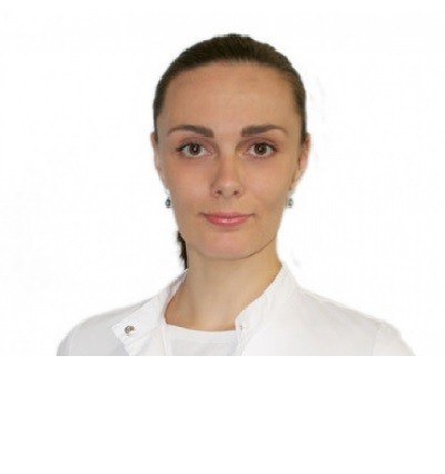 Врач Болдина Анна Валерьевна 