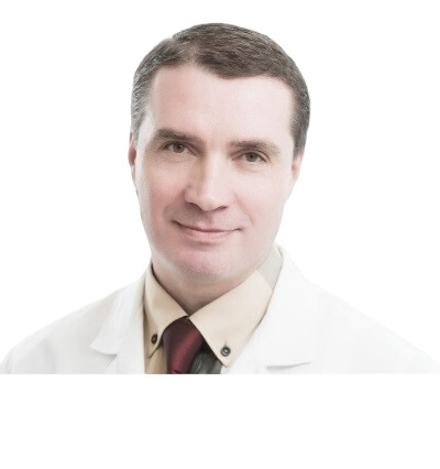 Врач Волков Игорь Анатольевич 