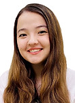 Порфирьева Анастасия Александровна