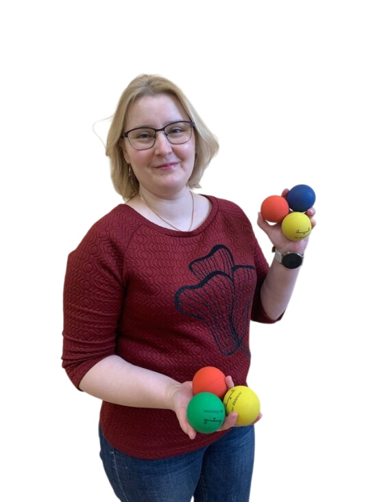 Врач Борисенко Елена Львовна 