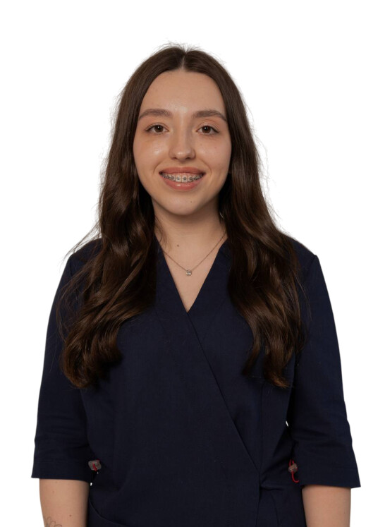 Врач Кирсанова Анастасия Владимировна 