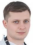 Автомонов Олег Михайлович