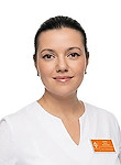 Холбан Ирина Васильевна