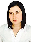 Курашова (Гараз) Екатерина Геннадьевна
