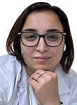 Азизова Гюзал Азизовна