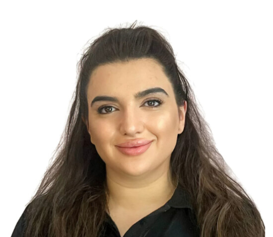 Врач Мелкумян Лилит Артаковна 