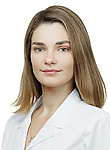 Полянская Екатерина Александровна