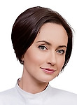 Ваховская Татьяна Викторовна