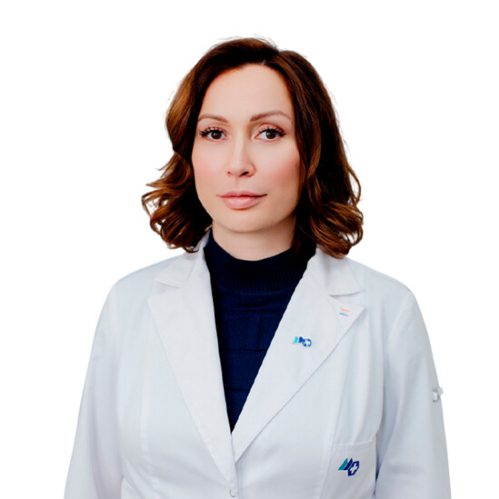 Врач Гаврилова Наталья Евгеньевна 