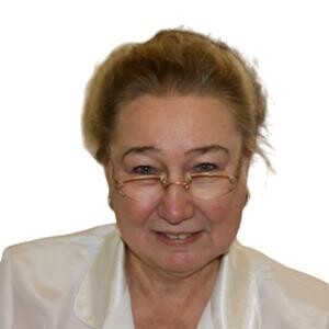 Врач Тювина Нина Аркадьевна
