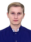 Волков Станислав Феликсович