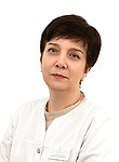 Наштыкова Ирина Викторовна
