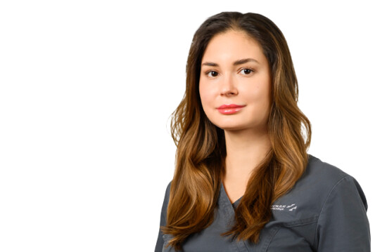 Врач Степанова Алина Вячеславовна 