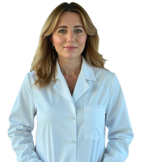 Врач Алексеева Екатерина Михайловна 