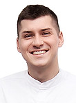Бирюков Богдан Вячеславович