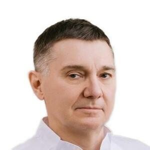 Врач Прохоров Евгений Викторович 
