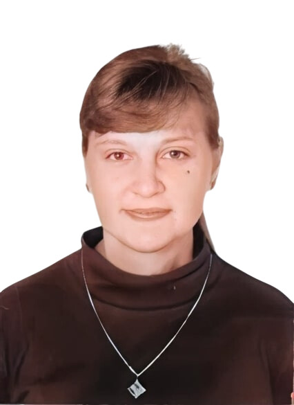 Врач Глушакова Наталья Ивановна 