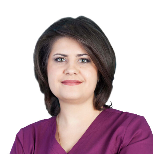 Врач Чиж Екатерина Юрьевна