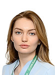 Ходакова Юлия Александровна
