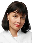 Фоменко Оксана Юрьевна