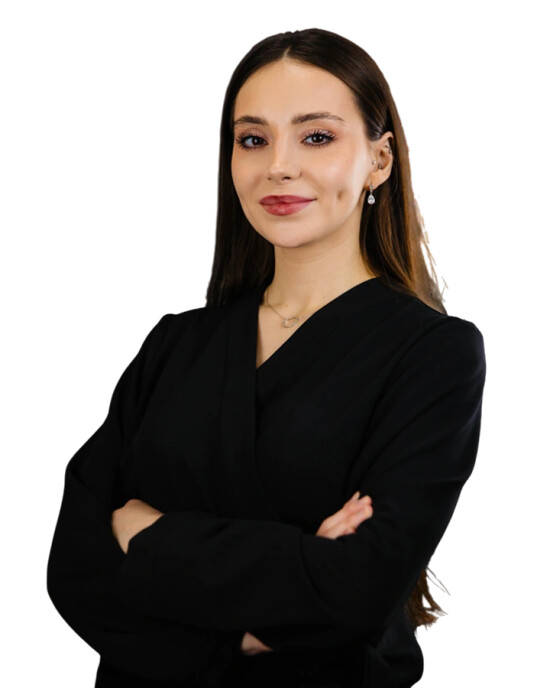 Врач Бекова Лейла Саидовна