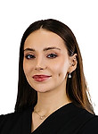 Бекова Лейла Саидовна