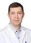 Гелашвили Георгий Гивиевич