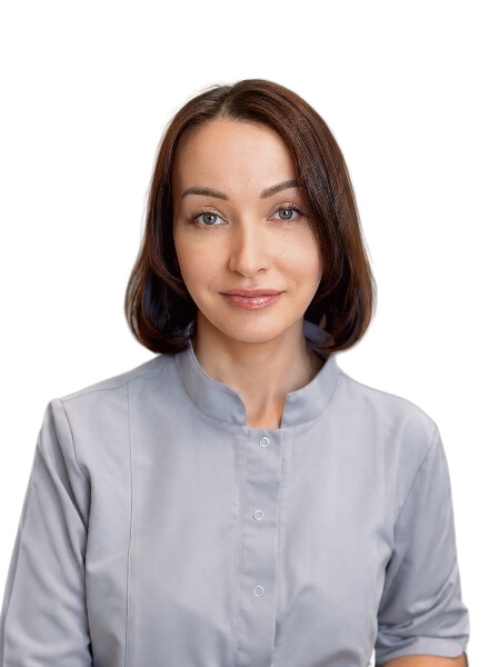 Врач Арсич Марина Олеговна 