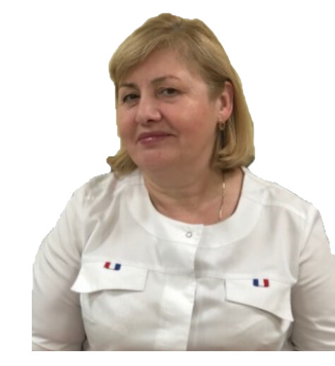 Врач Маратканова Татьяна Владимировна 