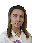Коростелева Эльмира Гамильевна