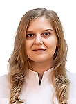 Роживанова Екатерина Романовна
