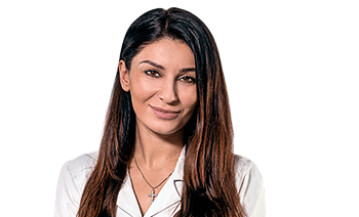 Врач Севумян Лилит Гамлетовна 