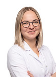 Букина Юлия Алексеевна