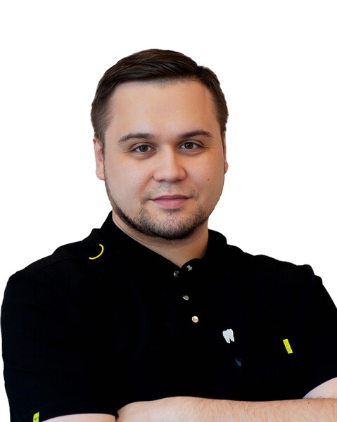 Врач Алекберов Руслан Юсифович 