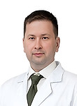 Кашапов Альберт Аскарович