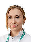 Балахнина Светлана Игоревна