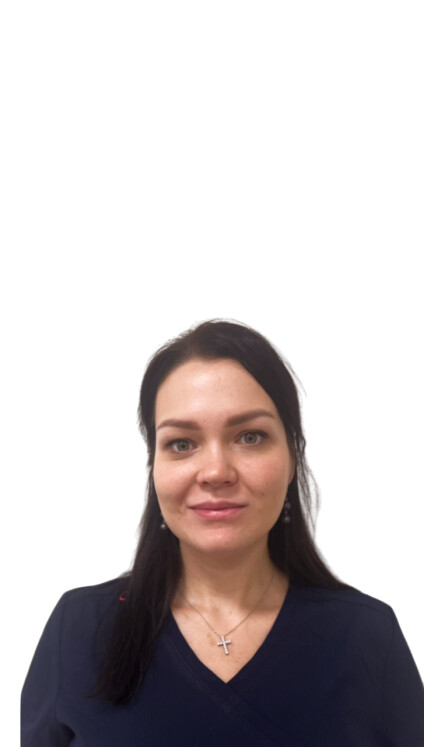 Врач Айнетдинова Ольга Игоревна
