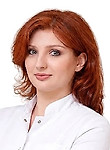 Шварц Виктория Александровна
