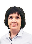 Клюева Елена Владимировна