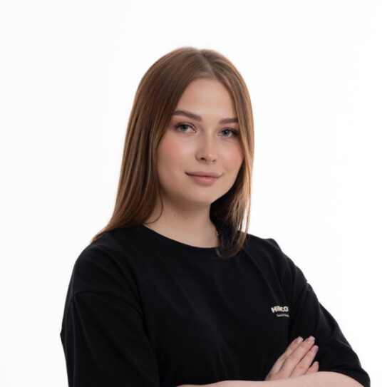 Врач Главатских Виктория Михайловна 