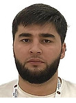 Мирзаев Магомед Магомедалиевич