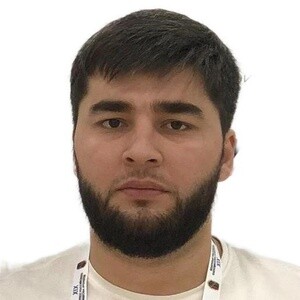 Врач Мирзаев Магомед Магомедалиевич 