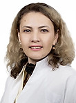 Саунова Марина Станиславовна