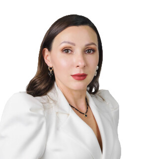 Врач Панимаш Екатерина Васильевна 