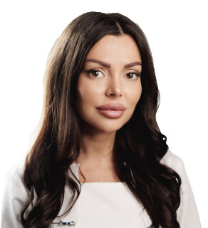 Врач Соболева Наталья Валерьевна 