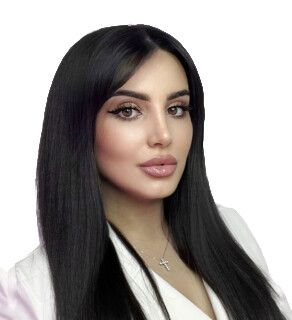 Врач Асатрян Нелли Гамлетовна